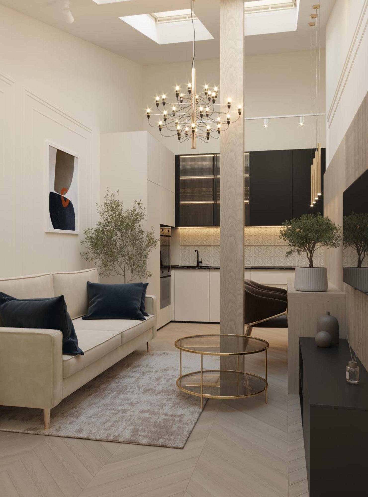 Strzelecka Apartment Cracovia Exterior foto