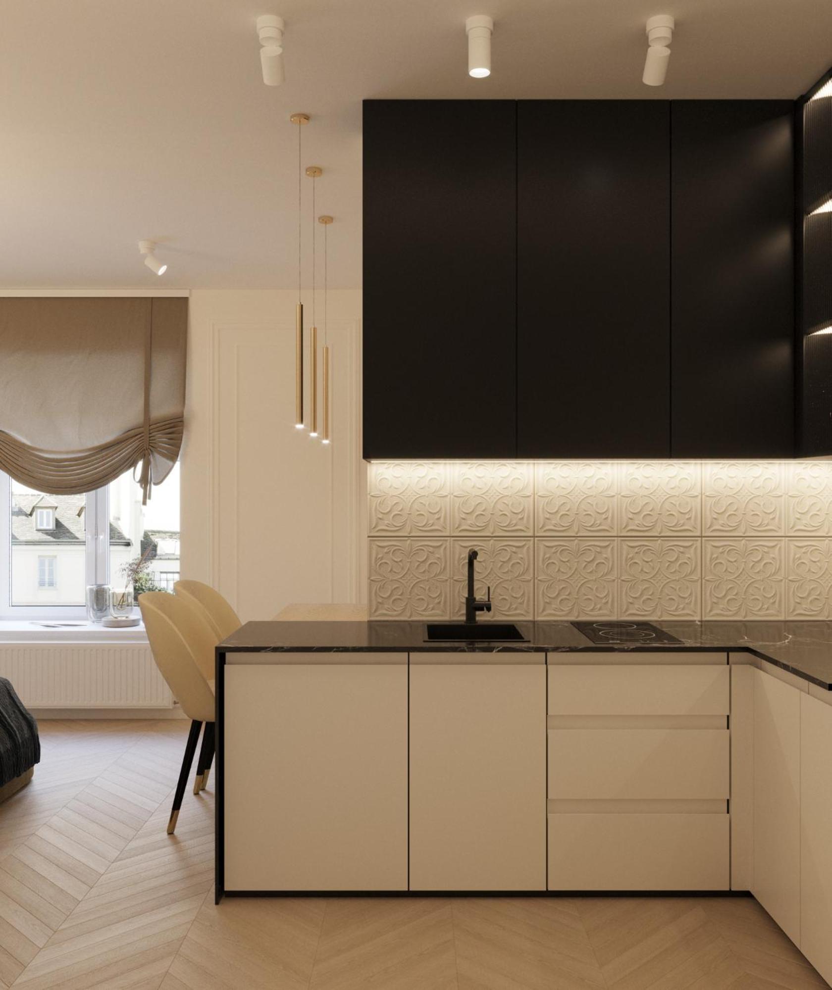 Strzelecka Apartment Cracovia Exterior foto